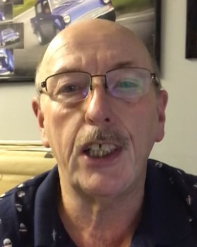 David Hankins, Goodwin Barrett customer