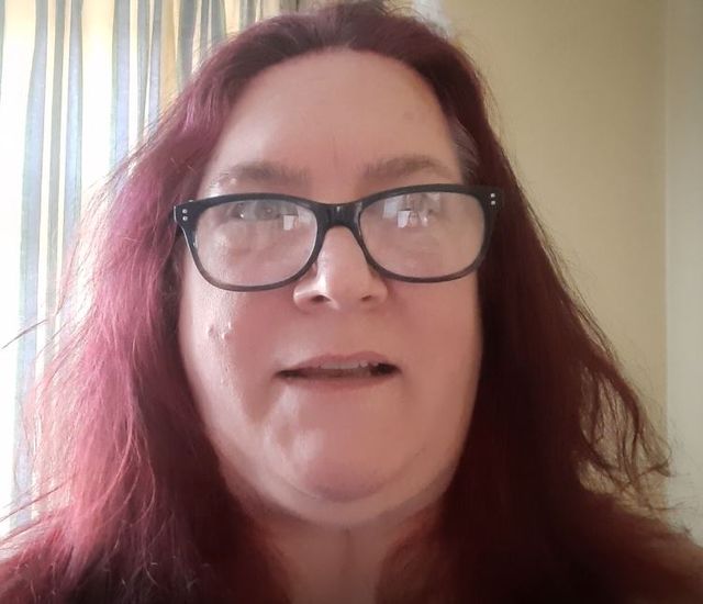 Gail Thibert, Goodwin Barrett customer