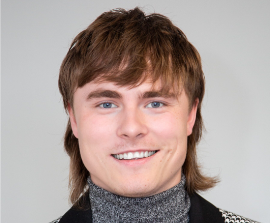 Charlie Jordan